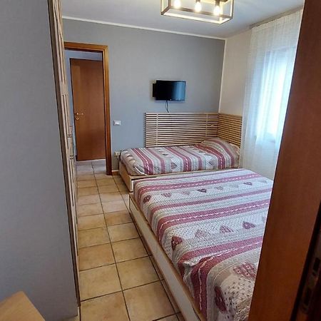 Villa Augusta Ауронцо ди Кадоре Екстериор снимка