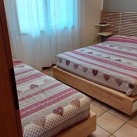 Villa Augusta Ауронцо ди Кадоре Екстериор снимка