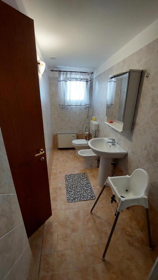 Villa Augusta Ауронцо ди Кадоре Екстериор снимка