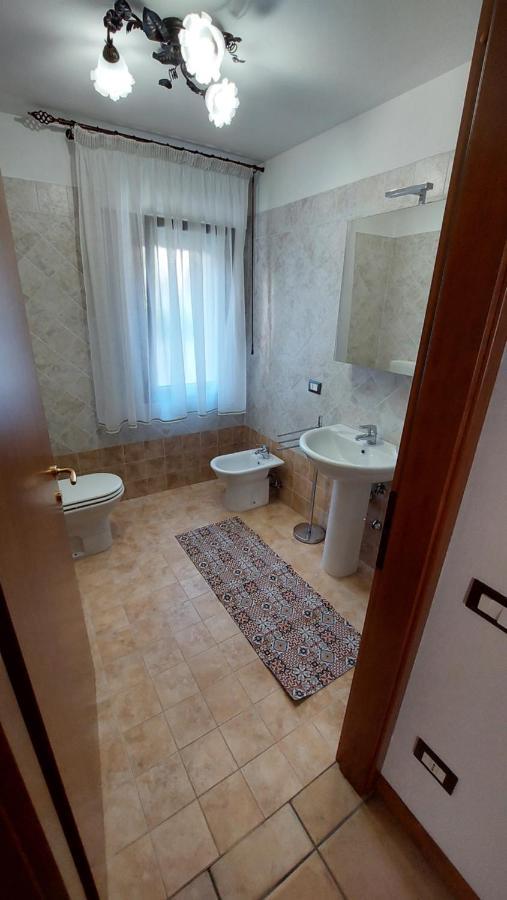Villa Augusta Ауронцо ди Кадоре Екстериор снимка