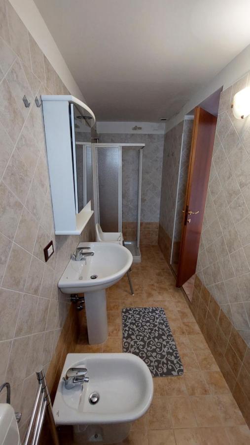Villa Augusta Ауронцо ди Кадоре Екстериор снимка