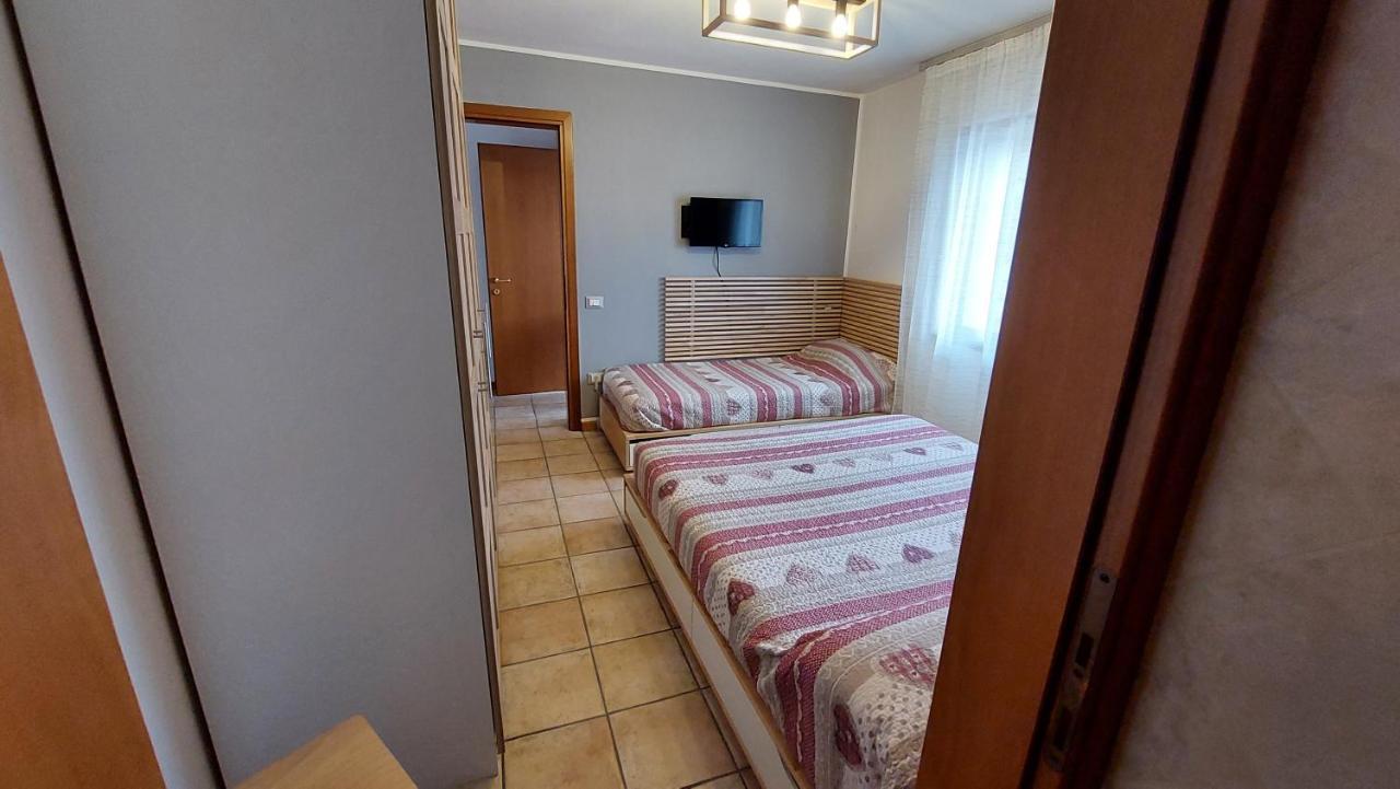 Villa Augusta Ауронцо ди Кадоре Екстериор снимка