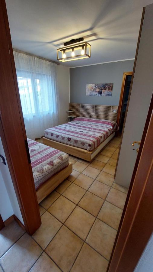 Villa Augusta Ауронцо ди Кадоре Екстериор снимка