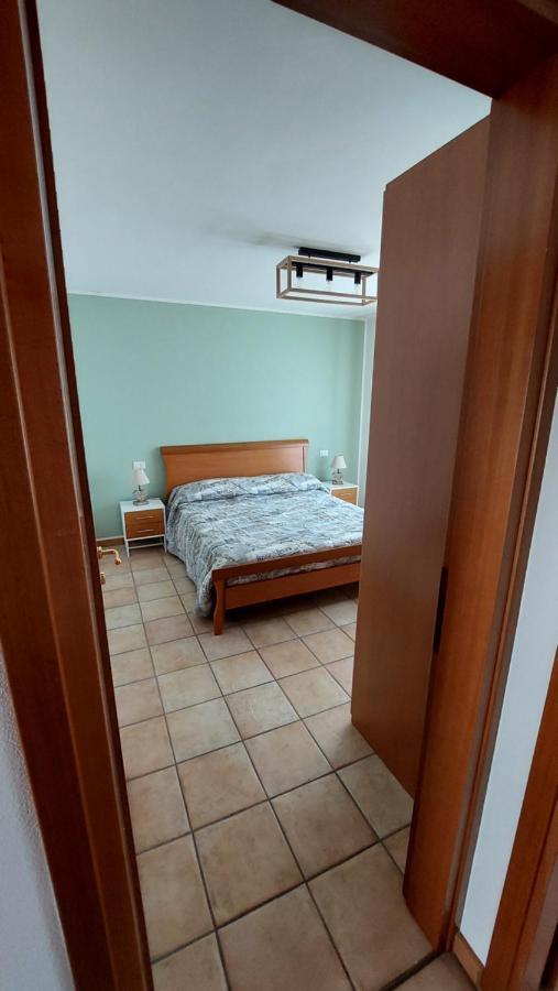 Villa Augusta Ауронцо ди Кадоре Екстериор снимка
